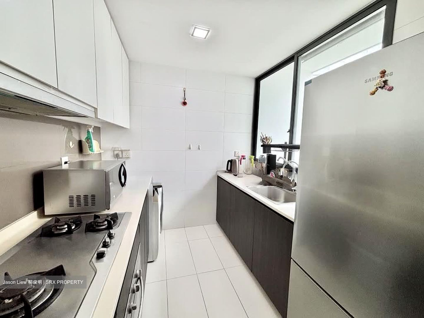 Esparina Residences (D19), Condominium #602866361